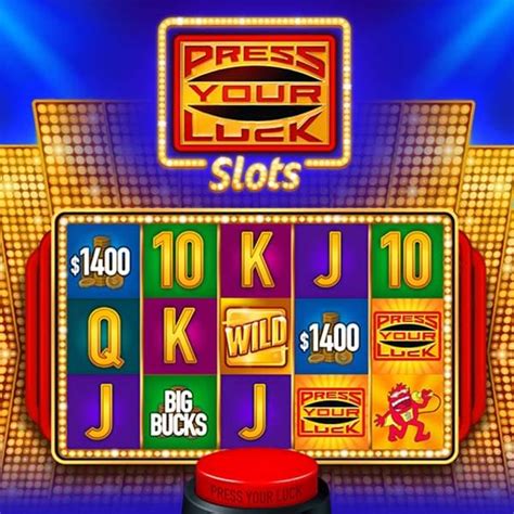  preb your luck slot machine online free